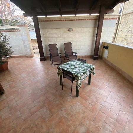 B&B Al Porto Novo Bisceglie Ngoại thất bức ảnh