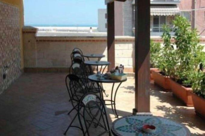 B&B Al Porto Novo Bisceglie Ngoại thất bức ảnh