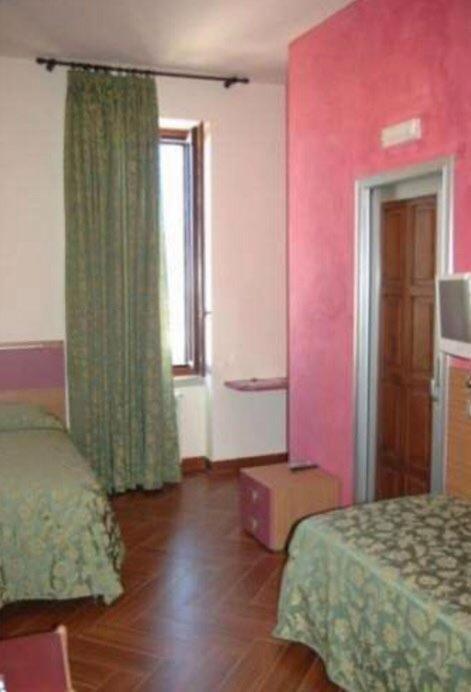 B&B Al Porto Novo Bisceglie Ngoại thất bức ảnh