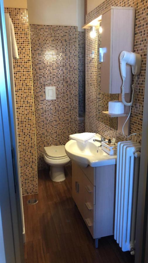 B&B Al Porto Novo Bisceglie Ngoại thất bức ảnh