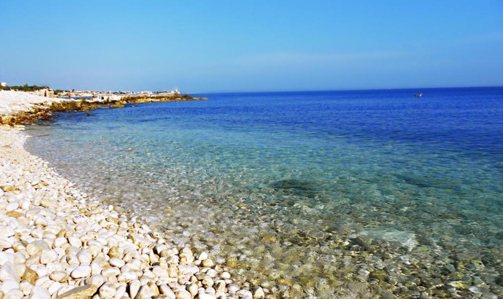 B&B Al Porto Novo Bisceglie Ngoại thất bức ảnh