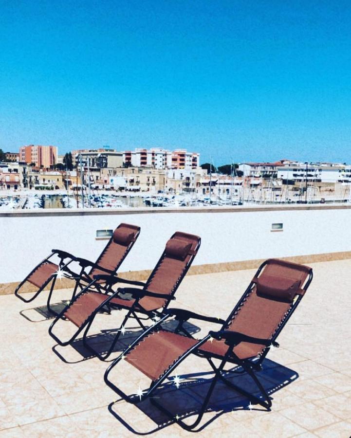 B&B Al Porto Novo Bisceglie Ngoại thất bức ảnh