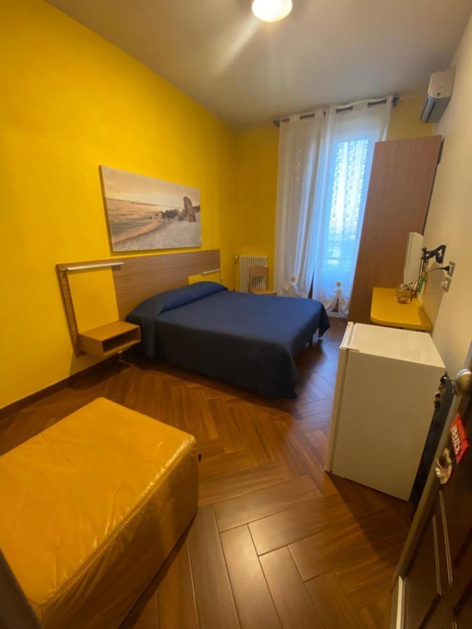 B&B Al Porto Novo Bisceglie Ngoại thất bức ảnh