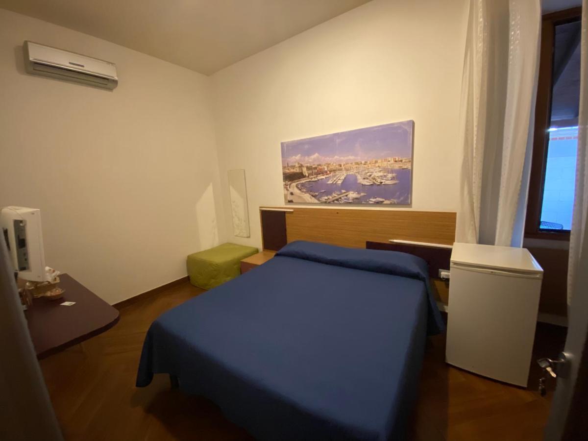 B&B Al Porto Novo Bisceglie Ngoại thất bức ảnh