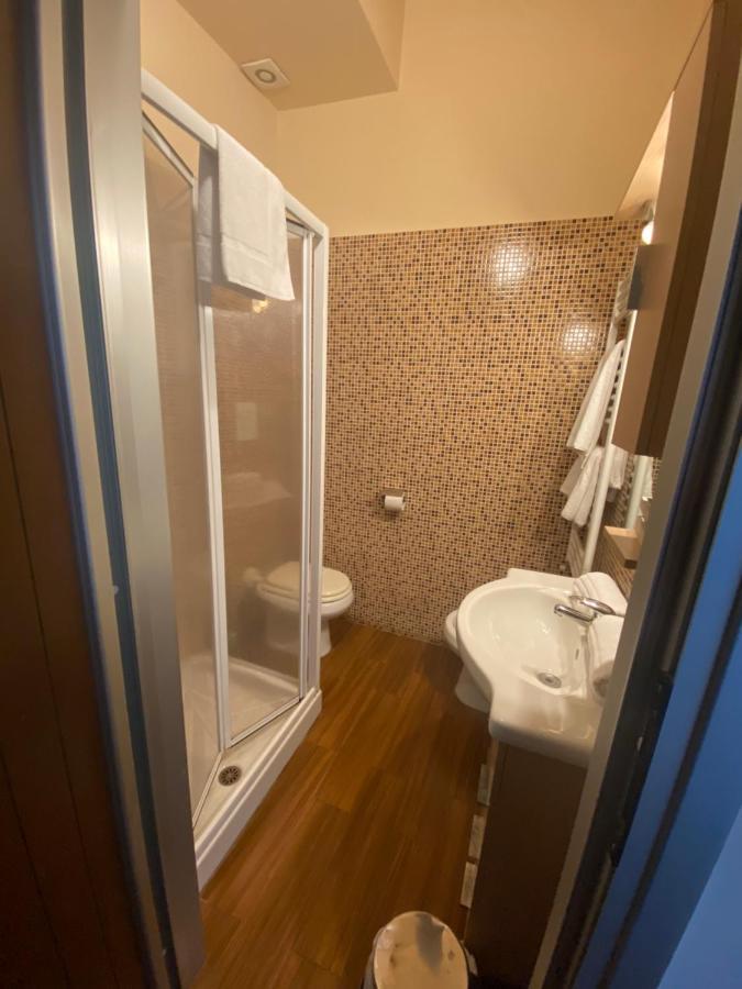 B&B Al Porto Novo Bisceglie Ngoại thất bức ảnh