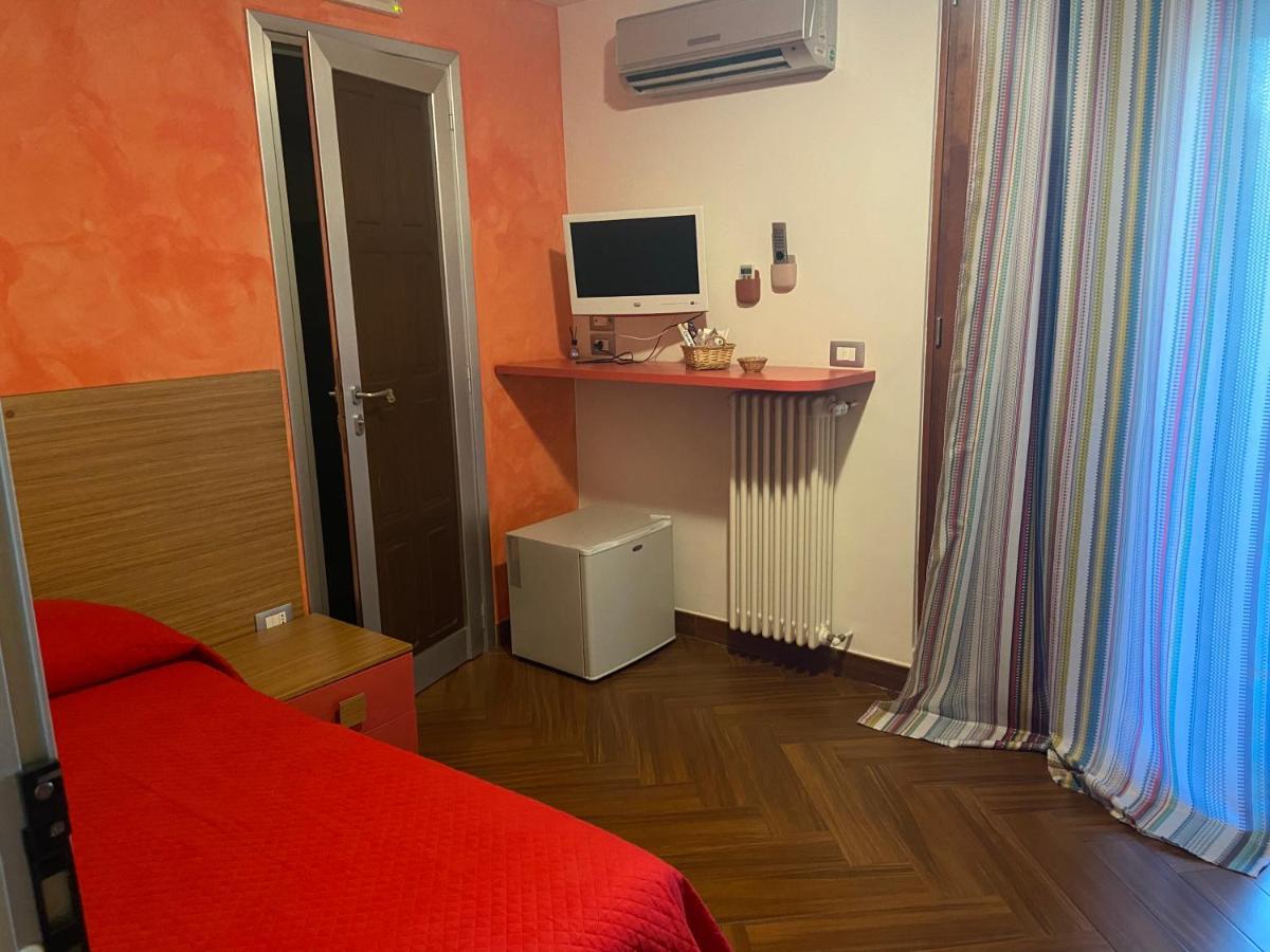 B&B Al Porto Novo Bisceglie Ngoại thất bức ảnh